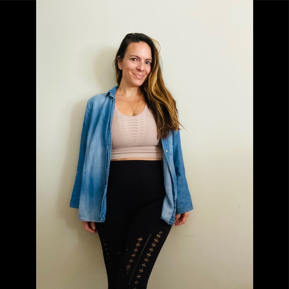 Meet your Posher, Megan